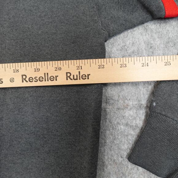 Vintage Disneyland Sweatshirt Womens Extra Large Unisex 80s Mickey Retro USA - Picture 6 of 10